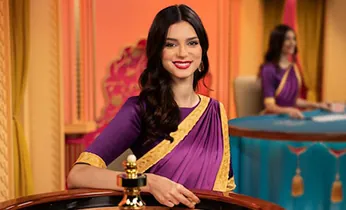 Người chia bài chuyên nghiệp tại 12betwin